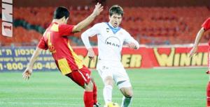 Etoga ve Murzaev Yunusemre'de