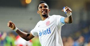 ETO'o'yu 5 tl ye izleyebilirsiniz