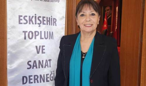 ETOS'ta Nihal Bağcı güven tazeledi