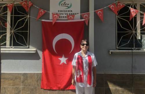 ETOS’tan zafer bayramı açıklaması: Toprağımıza sahip çıkacağız