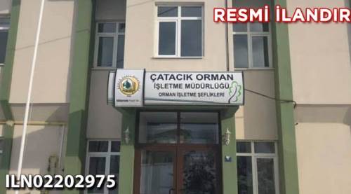 Etüd proje hizmeti alınacaktır