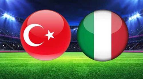 Euro 2020 Google Doodle oldu, Türkiye İtalya maçı ne zaman, saat kaçta, hangi kanalda? Canlı yayın