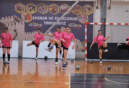 EURO 2024 hazırlıkları sürüyor