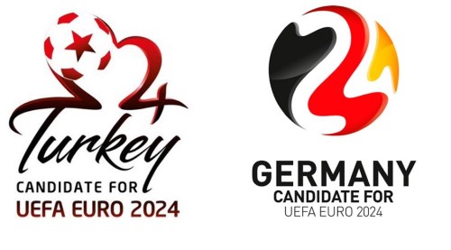 EURO 2024'ün ev sahibi belli oldu!