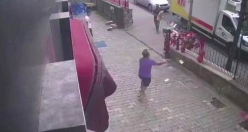 Euro havalara uçtu! 