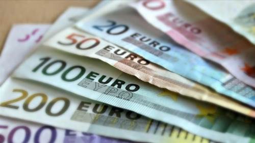 Euro kurunda son durum - 22 Eylül 2025