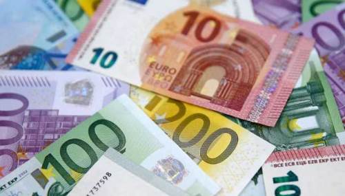 Euro/TL’de tarihi zirve: 1 Euro ilk defa 40 lirayı aştı