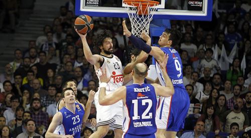 Euroleague start alıyor