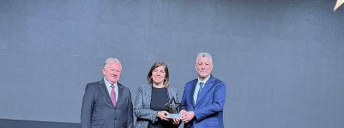 Europen ihracatta zirveyi bırakmıyor: 5’inci kez Türkiye birincisi