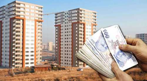 Ev alacaklara müjde! İndirim geldi