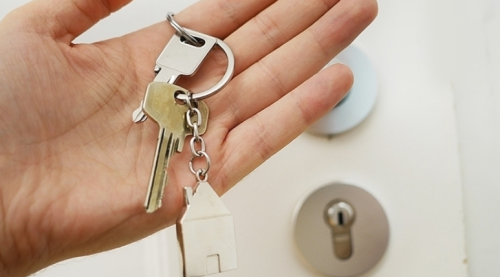 Ev bulamayanları sevindirecek açıklama! Konut statüsüne alınacaklar