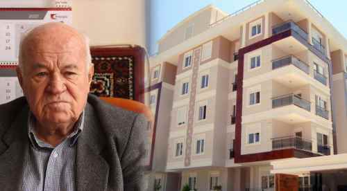 Ev fiyatları şehirden kaçırıyor