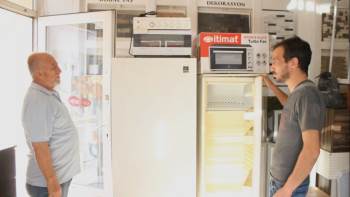 Ev Kiralayan Öğrencilerin İlk Tercihi Spotçu Ve İkinci El Eşyacılar Oluyor
