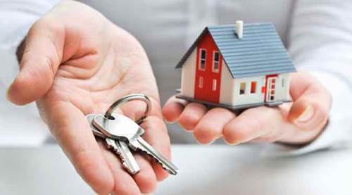 Ev sahiplerinden ilginç kira zammı yöntemi!