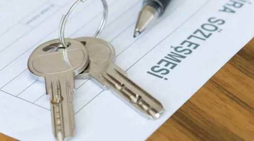  Ev sahiplerine kötü haber: Yargıtay'dan çok konuşulacak karar