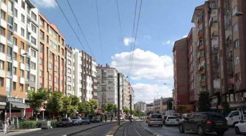 Ev sahiplerinin kira artışı oyunu!