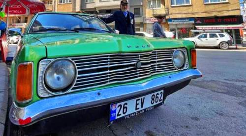 Ev teklif eden var! Eskişehir'de onu hiçbir şeye değişmiyor