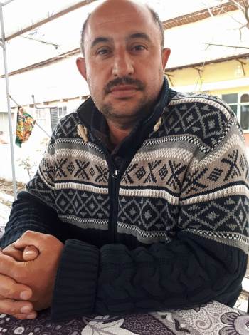 Ev Yangınında Kayıp Olarak Aranan Şahsın Cesedi Bulundu
