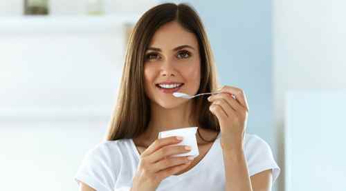 Ev yoğurdunun 9 faydası