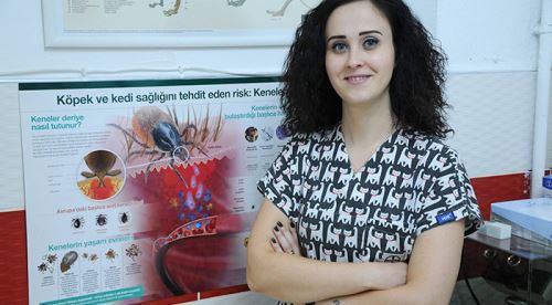Evcil hayvanınız varsa dikkat!