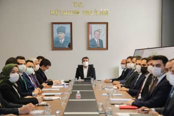 Evde Bakım Hizmeti, Tüm İlçelerde Aktif Hale Getiriliyor
