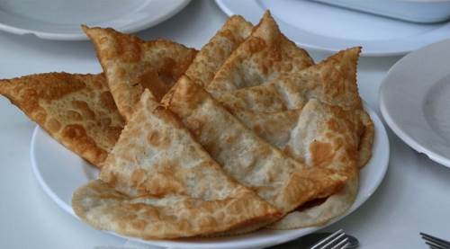 Evde Çi Börek Nasıl Yapılır? Adım Adım Tarif ve Yapılışı