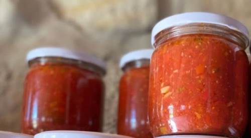 Evde Konserve Mi Hazır Konserve Mi Daha Riskli?