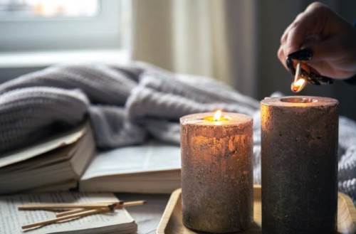 Evde Mum Yapımı: Gerekli Malzemeler ve Önemli İpuçları