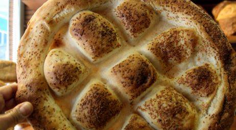 Evde Ramazan Pidesi Yapımı: Fırın Kuyruğuna Gerek Yok, Mis Gibi Pide Evinizde