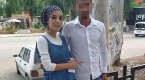 Evdeki dehşette yürek yakan detay!