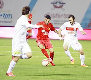 Evdeki hesap çarşıya uymadı