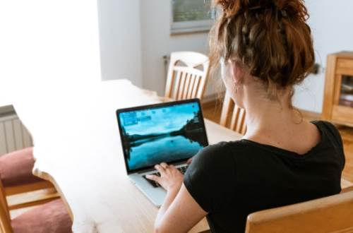 Evden çalışırken verimli kalmanın 6 yolu