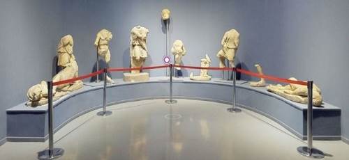 Evden çıkmadan gezebileceğiniz sanal müzeler! 