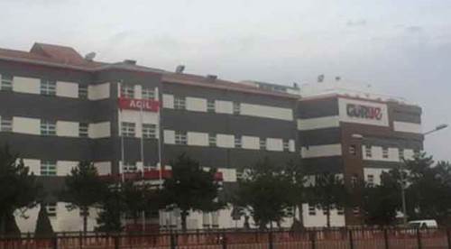 Evet veya hayır bir yanıt bekliyoruz