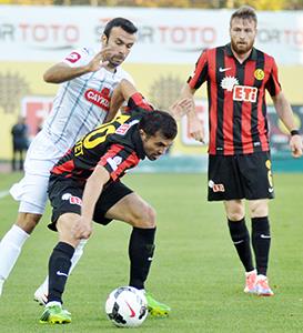 Evimizde 5 kez kaybettik