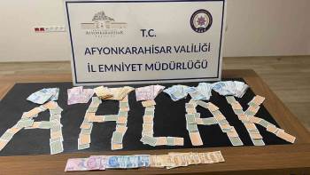 Evin Terasında Kumar Oynayan 10 Kişiye, 18 Bin 190 Tl Ceza Yazıldı
