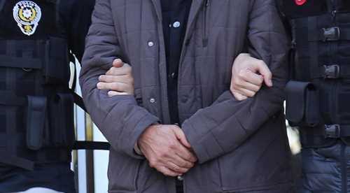 Evinde dergi aracında silah bulunmuştu!