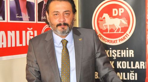 Evinde tuğla yapıyorsa belediyeye haber versin
