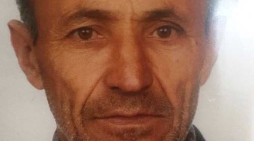 Evine giderken vurularak öldürüldü 