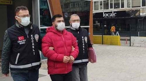 Evine giren hırsızı öldürdü, mahkemenin kararı...