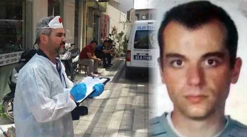 EVİNİN BANYOSUNDA ÖLÜ BULUNDU
