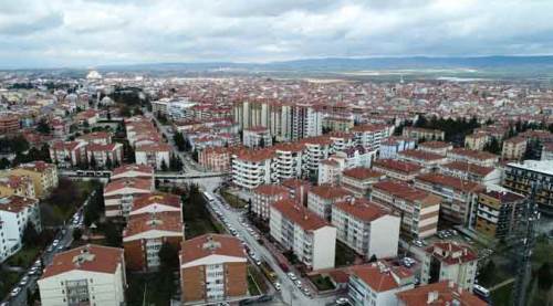 Evinizin altından fay hattı geçiyor mu? MTA fay hattı sorgulama