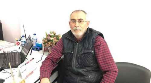 Evladı uyuşturucu kurbanı olan babanın feryadı