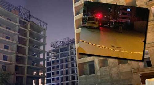 Evlatlık kızın Eskişehir'de başlayan hikayesi çok acı bitti