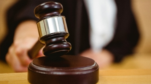 Evli çift Eskişehir'de yakalandı: 22 yıl hapis cezası!