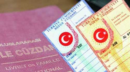 EVLİ KADINLAR İÇİN ÖNEMLİ KARAR