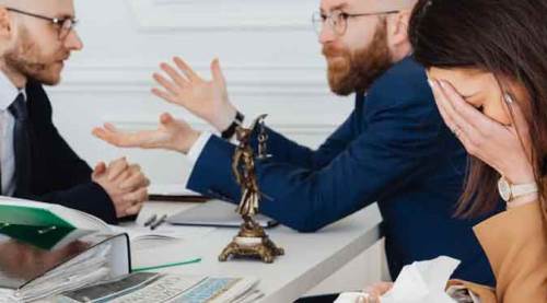 Evli olanlar dikkat: Bunu yapan yandı!