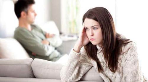 Evli olanlar dikkat! Eşinin maaşına el koymak...