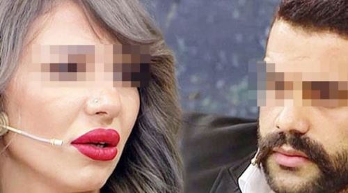 Evlilik programıyla tanınmıştı, şimdi fuhuştan gözaltında!