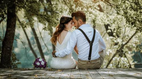 Evlilik yıldönümü sözleri